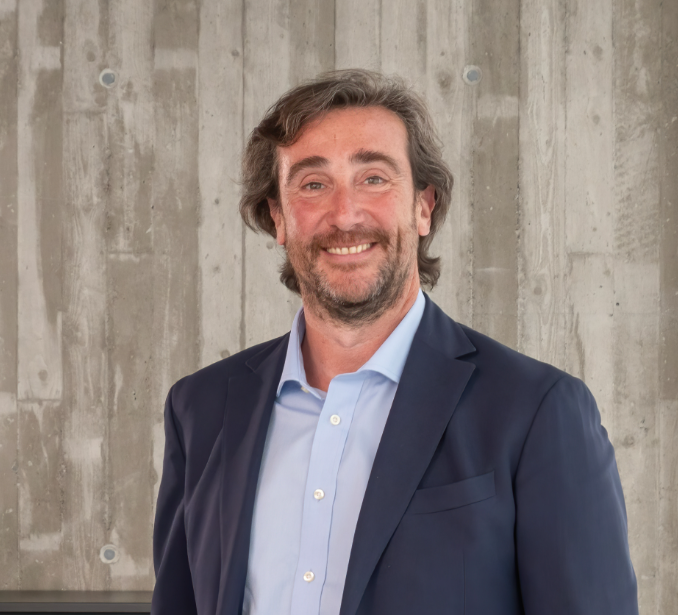 EVO厅 录用 Giuliano Parodi 为新任首席执行官